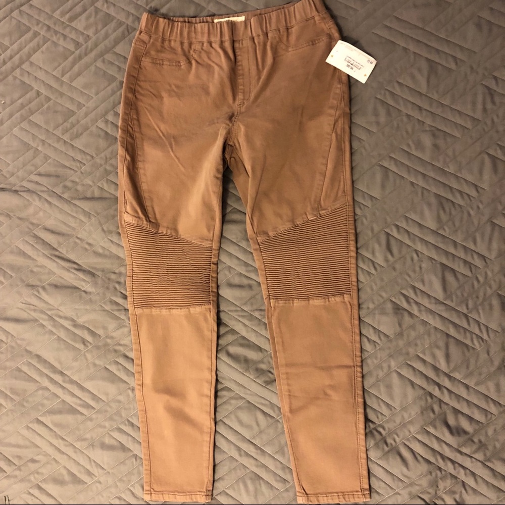 Wishlist Moto Jeggings